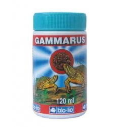 Bio-Lio Gamarus 120 ml